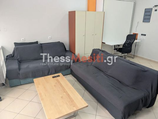Διαμέρισμα για ενοικίαση - Φάληρο - Ιπποκράτειο - Photo 1