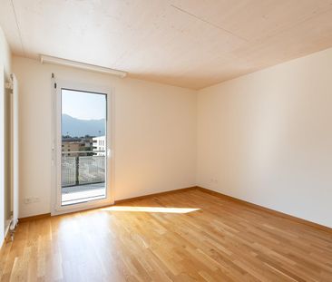 Appartamento in zona tranquilla senza cauzione - Photo 6