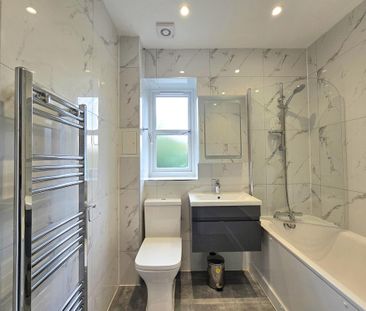 2 bedroom flat to rent - Photo 6