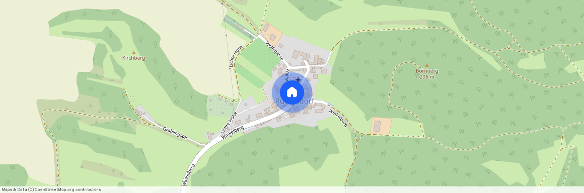 99734 Nordhausen - Rüdigsdorf