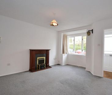 2 bedroom terraced house to rent - Photo 1
