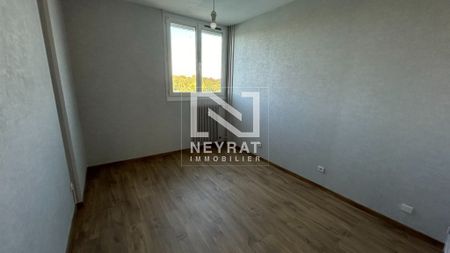 APPARTEMENT T4 A LOUER - Photo 4