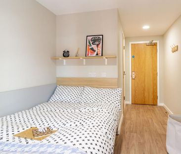 1 bedroom private hall to rent - Photo 6