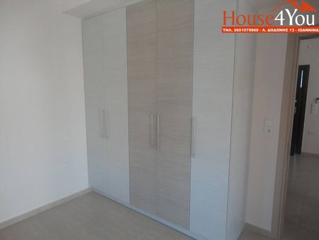 Διαμέρισμα για ενοικίαση Πλάτανος (Ιωάννινα) - Φωτογραφία 4