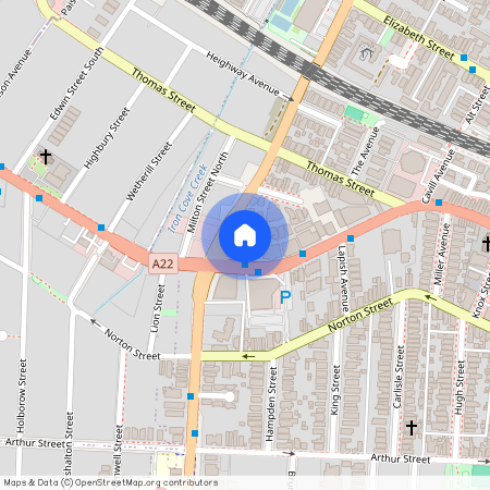 7/421 Liverpool Road, Ashfield 2131, New South Wales