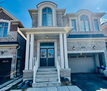 For Lease - 470 Violet Gate Unit# Lower, Milton, Ontario - Photo 6