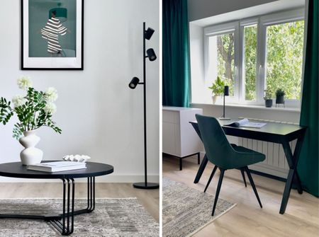 nowe | centrum | metro 40.58 m² - Zdjęcie 3