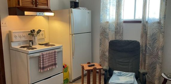 Joliette joli petit 2 1/2 à louer pour juillet - Photo 2