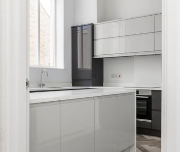 The Mews, Crosby House, 34 College Green, College Avenue, Bangor, B... - Photo 5