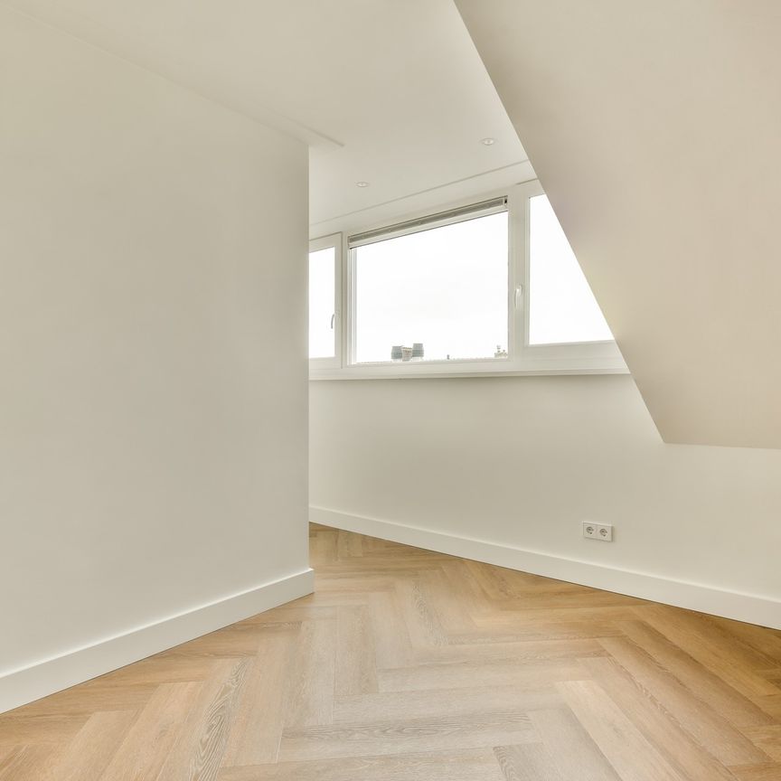 Rooseveltlaan 45-5, 1079 AC, Amsterdam - Photo 1