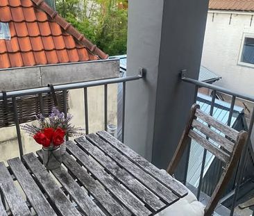 Room Groningen - Korenstraat - Foto 2