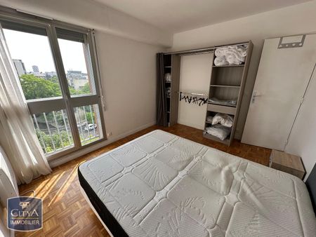 Location Appartement 2 pièces 53m² CHATEAUROUX 36000 - Photo 4
