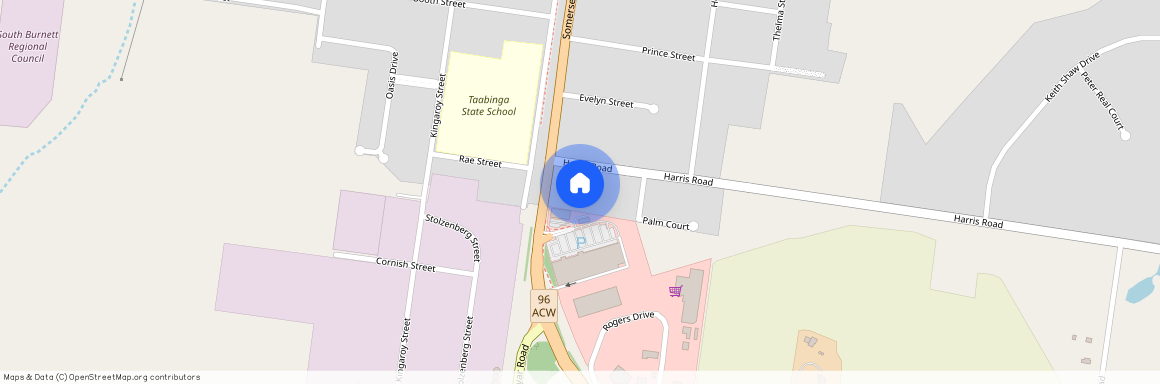 5 Nevin Court, Kingaroy, QLD 4610