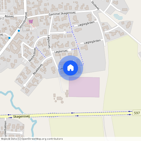 Løgtenvej 59, Tversted, 9881 Bindslev