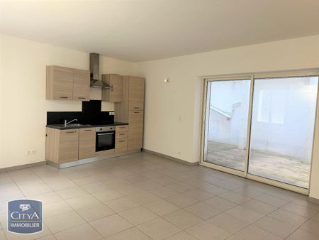 Location Appartement 2 pièces 46m² ALLAUCH 13190 - Photo 3