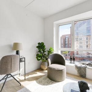 Bo til leje i den fede del af Østerbro - Photo 3