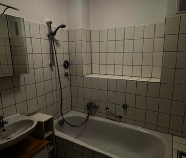 3 Zimmerwohnung nähe Hauptbahnhof - Foto 3