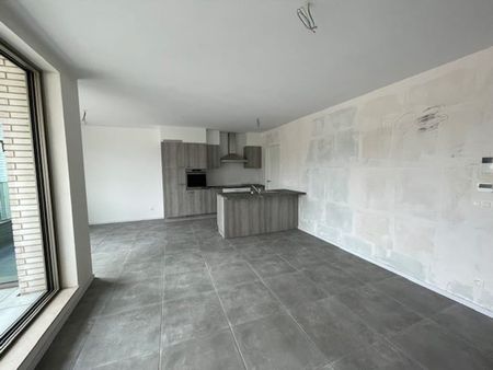 Appartement te huur - Photo 3