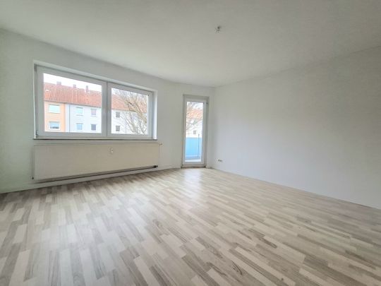 Die Wohnung passt zu mir - Photo 1
