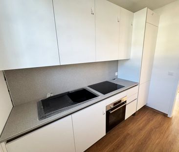 4.5 Zimmer, 104 m², 2. Stock - Photo 2