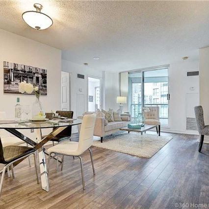 For Lease - 7 Lorraine Drive Unit# 1605, Toronto, Ontario - Photo 1