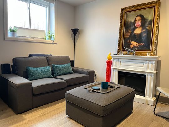 For Lease - 2247 Haltyre Court Unit# 1, Mississauga, Ontario - Photo 1