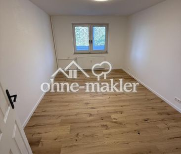 Erstbezug nach umfangreicher Renovierung - Foto 3