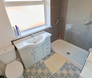 Stonebury Avenue, Coventry - First Floor Maisonette with Large Garden - Photo 6