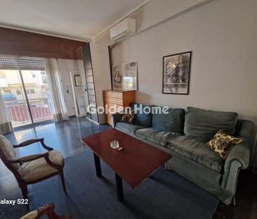 Διαμέρισμα για ενοικίαση Άνω Κυψέλη (Κυψέλη) - Photo 4