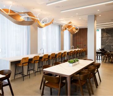 For Lease - 40 Lagerfeld Drive Unit# 2401, Brampton, Ontario - Photo 6