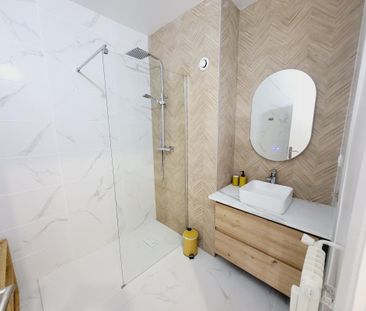 Location Appartement 2 pièces Meublé 34m² CAGNES SUR MER 06800 - Photo 3