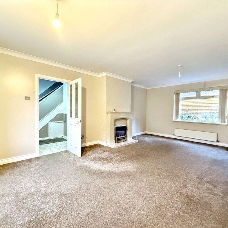 Brandlings Way, Peterlee, Durham, SR8 5HG - Photo 1