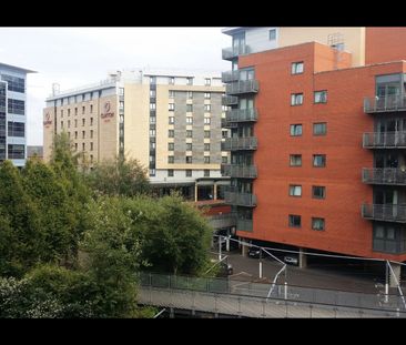 1 Bed Flat, Velocity East, LS11 - Photo 5
