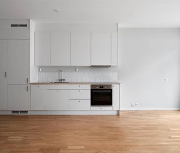 Responsgatan, Hägersten - Photo 4