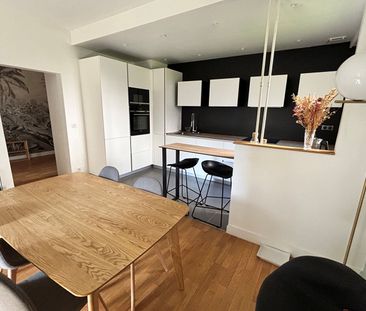 Appartement T4 près de PARIS à louer - Photo 6