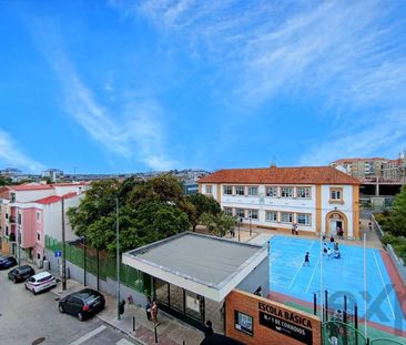 Apartamento T1 em Setúbal - Foto 4