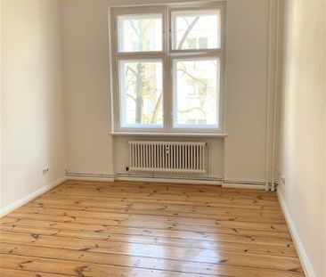 Altbaucharme im Herzen von Steglitz! - Photo 3