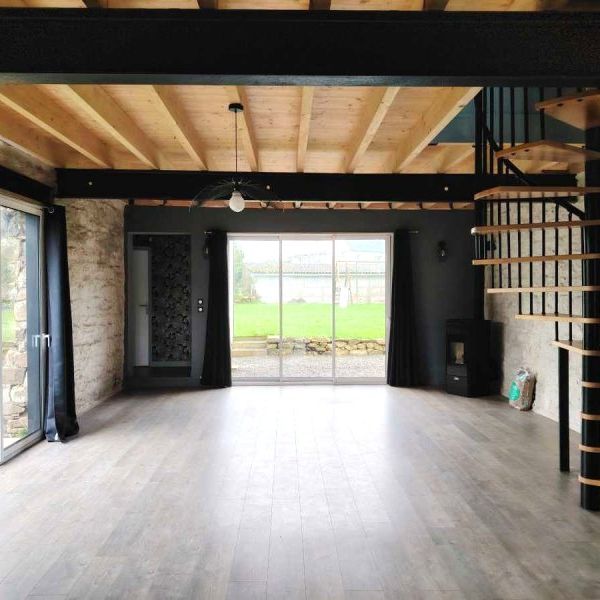 Location / Maison - Photo 1
