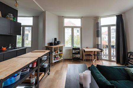 Appartement te huur - Photo 5
