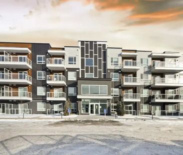 Beautiful Brand New Calgary 2 Bed/2 Bath Condo - Furnished! | 3206 ... - Photo 1