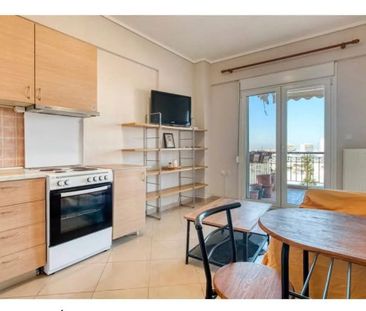 Studio/Γκαρσονιέρα για ενοικίαση Παναγία Φανερωμένη (Ξηροκρήνη - Πα... - Φωτογραφία 2