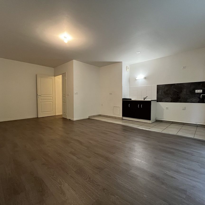 Location Appartement 3 pièces 65m² DARNETAL 76160 - Photo 1