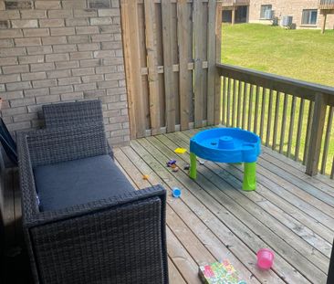 For Lease - 1355 Whetherfield Street Unit# 5, London North, Ontario - Photo 3