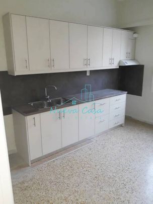 Διαμέρισμα για ενοικίαση Τριών Ναυάρχων - Άγιος Ανδρέας (Πάτρα) - Photo 1