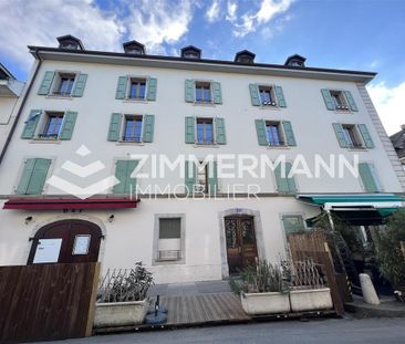 Appartement,1.5,36 - Foto 1