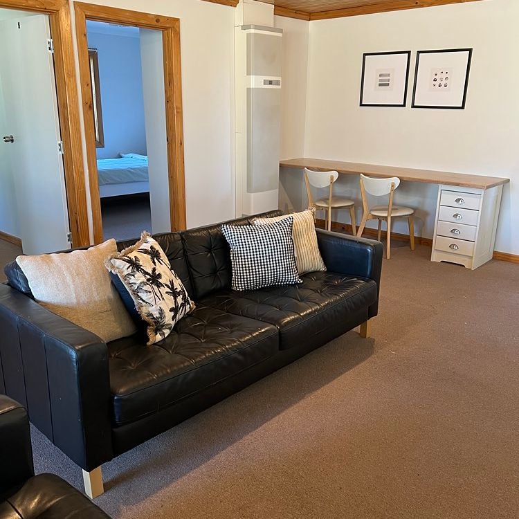 5-bedroom shared house, Torquay rd - Photo 1