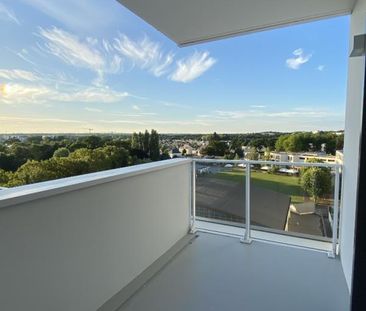 Appartement T2 à louer - 45 m² - Photo 6