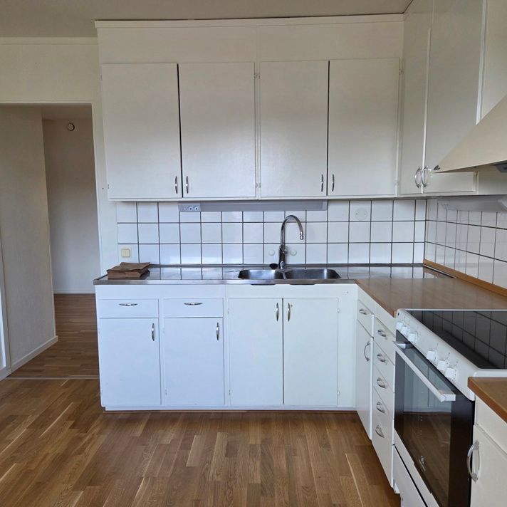 Malörtsvägen 12B, Trelleborg Norr - Photo 1