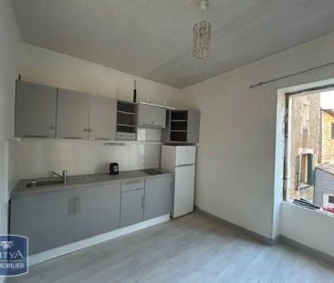 Appartement à louer 2 pièces 29.35m² - Photo 3