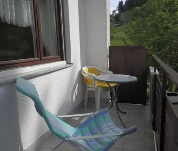 Ferienwohnung in Suldis, Zwischenwasser. Feriendomizil als auch als... - Photo 1